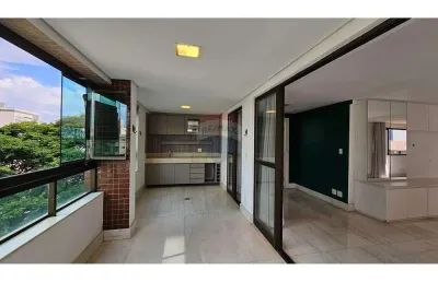 Cobertura para venda em prado de 380.00m² com 4 quartos, 2 suites e 4 garagens