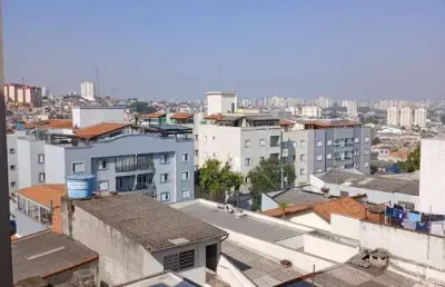 Apartamento para venda em nova gerty de 47.00m² com 1 quarto e 1 garagem