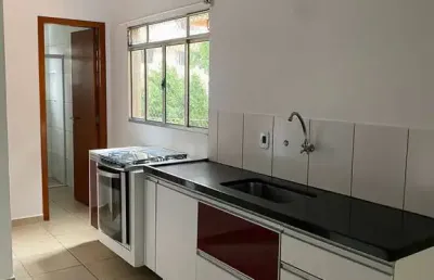 Casa para alugar em santo antônio de 65.00m² com 2 quartos e 1 garagem