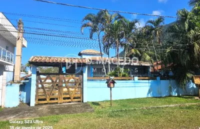 Casa para venda em praia da lagoinha de 441.00m² com 3 quartos, 1 suite e 5 garagens