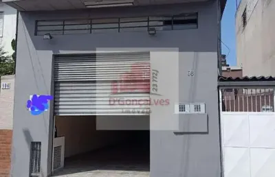Casa para venda em centro de 200.00m² com 2 quartos e 3 garagens