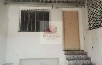 Casa para venda em centro de 111.00m² com 2 quartos e 1 garagem