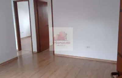 Apartamento para venda e aluguel em centro de 60.00m² com 2 quartos, 1 suite e 1 garagem