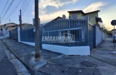 Casa para alugar em vila hortência de 100.00m² com 3 quartos, 1 suite e 2 garagens