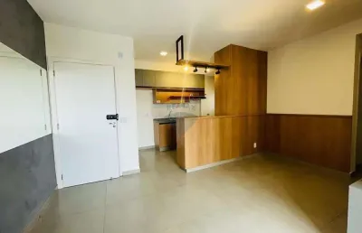 Apartamento para alugar em jardim santa amélia de 55.00m² com 2 quartos, 1 suite e 1 garagem
