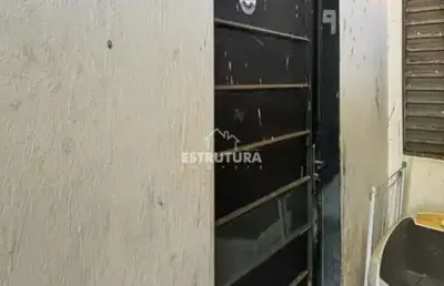Casa para alugar em vila aparecida de 12.00m² com 1 quarto