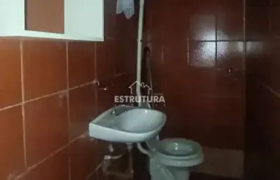 Imóvel comercial para alugar em vila alemã de 44.00m²