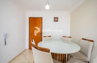 Apartamento para alugar em fanny de 67.00m² com 3 quartos e 1 garagem