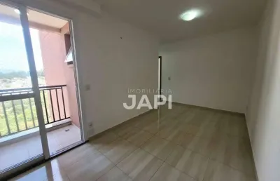 Apartamento para alugar em engordadouro de 54.00m² com 2 quartos e 1 garagem