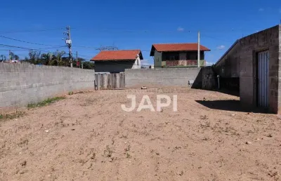 Terreno à venda na Avenida Luiz Pereira dos Santos, 760, Corrupira, Jundiaí