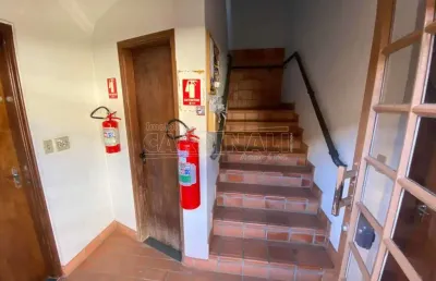 Apartamento para venda em parque arnold schimidt de 36.00m² com 1 quarto e 1 garagem