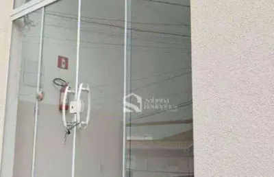 Sala comercial para alugar em jardim são francisco de 30.00m²