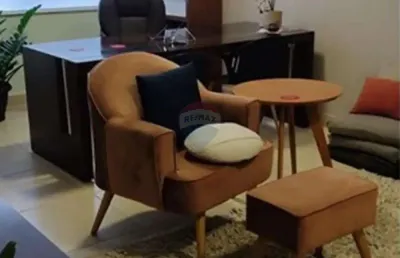 Sala comercial para venda em alto da boa vista de 27.00m² com 1 garagem
