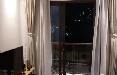 Apartamento para alugar em vila nova de 57.40m² com 2 quartos, 2 suites e 2 garagens