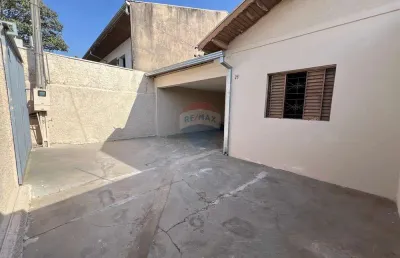 Casa para alugar em vila letônia de 91.74m² com 2 quartos e 2 garagens