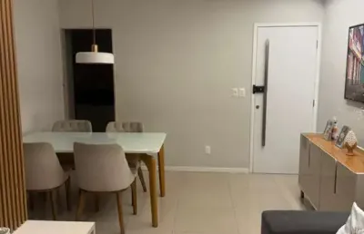 Apartamento para venda em boa viagem de 82.00m² com 3 quartos, 1 suite e 1 garagem
