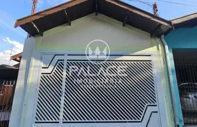 Casa para alugar em santa terezinha de 95.00m² com 2 quartos e 1 garagem