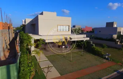 Casa para venda em jardim moysés miguel haddad de 413.00m² com 3 quartos, 3 suites e 6 garagens