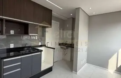 Apartamento para alugar em vila sul americana de 36.00m² com 2 quartos e 1 garagem