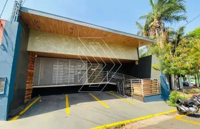 Imóvel comercial para venda e aluguel em barbosa de 420.00m² com 3 garagens