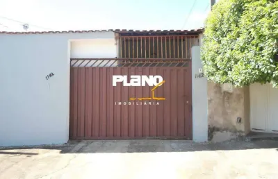 Casa para alugar em parque continental de 35.00m² com 2 quartos