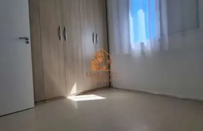 Apartamento para venda em jardim íris de 49.00m² com 2 quartos e 1 garagem
