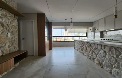 Apartamento para venda em jardim dona judith de 69.00m² com 2 quartos, 1 suite e 2 garagens