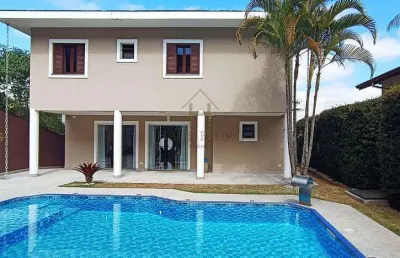 Casa de condomínio para alugar em golf gardens de 350.00m² com 4 quartos, 4 suites e 6 garagens