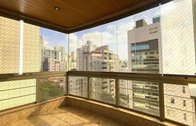 Apartamento para venda em gutierrez de 179.00m² com 4 quartos, 2 suites e 2 garagens
