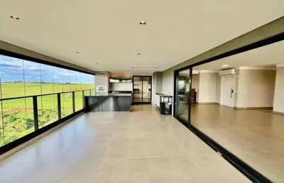 Apartamento para alugar em jardim olhos d água de 298.00m² com 4 quartos, 4 suites e 4 garagens