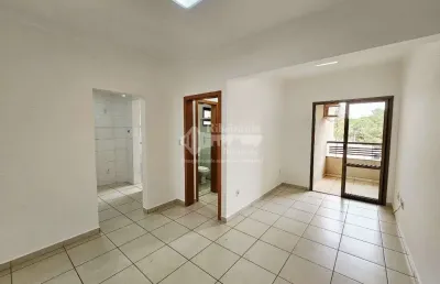 Apartamento para alugar em jardim botânico de 46.00m² com 1 quarto e 1 garagem