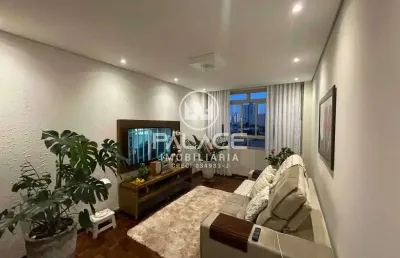 Apartamento para alugar em centro de 106.00m² com 3 quartos, 1 suite e 1 garagem