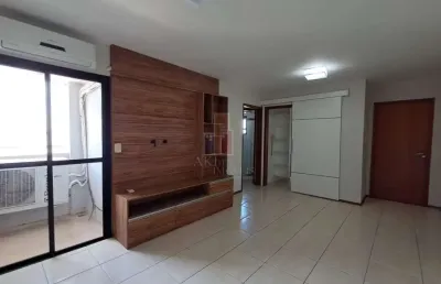 Apartamento para venda em jardim infante dom henrique de 73.00m² com 2 quartos, 1 suite e 1 garagem
