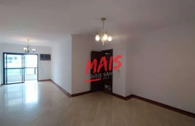 Apartamento para alugar em boqueirão de 124.00m² com 3 quartos, 1 suite e 2 garagens