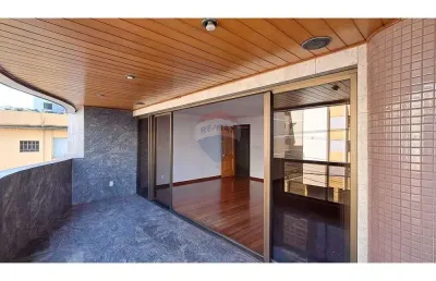 Apartamento para venda em santo agostinho de 210.00m² com 4 quartos, 1 suite e 3 garagens