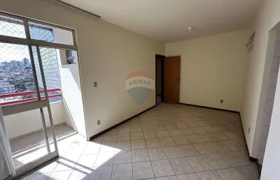 Apartamento para venda em padre eustáquio de 73.27m² com 3 quartos, 1 suite e 1 garagem
