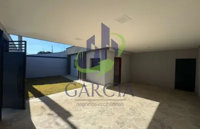 Casa para venda em parque cidade nova de 252.00m² com 2 quartos, 1 suite e 4 garagens