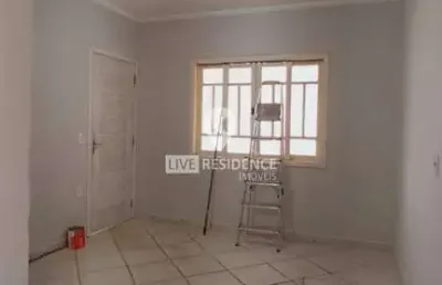Casa para venda em bairro do engenho de 106.00m² com 3 quartos, 1 suite e 3 garagens