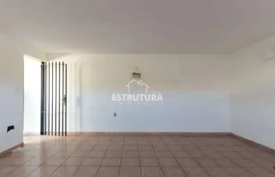 Casa para alugar em jardim são paulo de 309.00m² com 4 quartos, 1 suite e 2 garagens