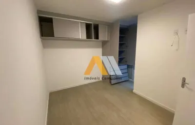 Apartamento para venda em vila trujillo de 75.00m² com 2 quartos, 1 suite e 1 garagem