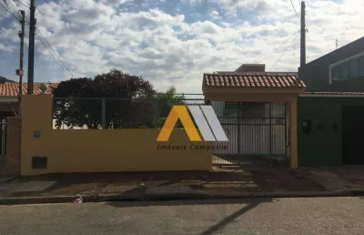 Casa para venda em vila nova sorocaba de 69.00m² com 1 quarto e 6 garagens