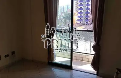 Apartamento para venda em tupi de 52.00m² com 1 quarto e 1 garagem