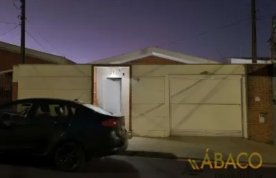 Casa para alugar em parque delta de 151.00m² com 3 quartos, 1 suite e 3 garagens