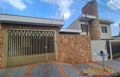 Casa para alugar em jardim hikari de 210.00m² com 3 quartos, 1 suite e 2 garagens