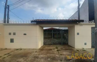 Casa para alugar em planalto paraíso de 45.00m² com 1 quarto e 1 garagem