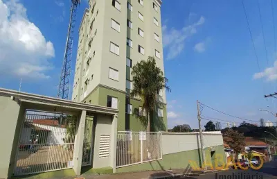 Apartamento para alugar em vila costa do sol de 60.00m² com 2 quartos, 1 suite e 1 garagem