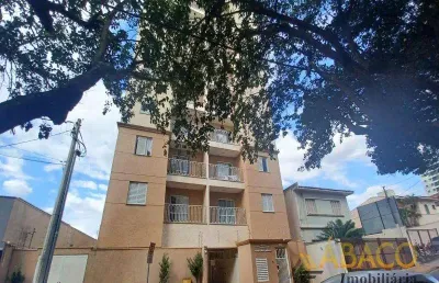 Apartamento para alugar em vila monteiro (gleba i) de 90.00m² com 3 quartos, 1 suite e 2 garagens