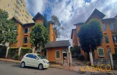 Apartamento para alugar em jardim paraíso de 55.00m² com 2 quartos e 1 garagem