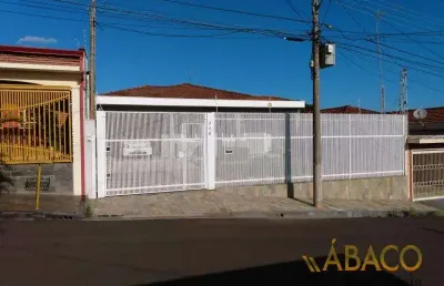 Casa para alugar em vila monteiro (gleba i) de 279.00m² com 4 quartos, 3 suites e 4 garagens