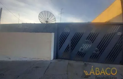 Casa para alugar em vila carmem de 122.00m² com 3 quartos, 1 suite e 2 garagens